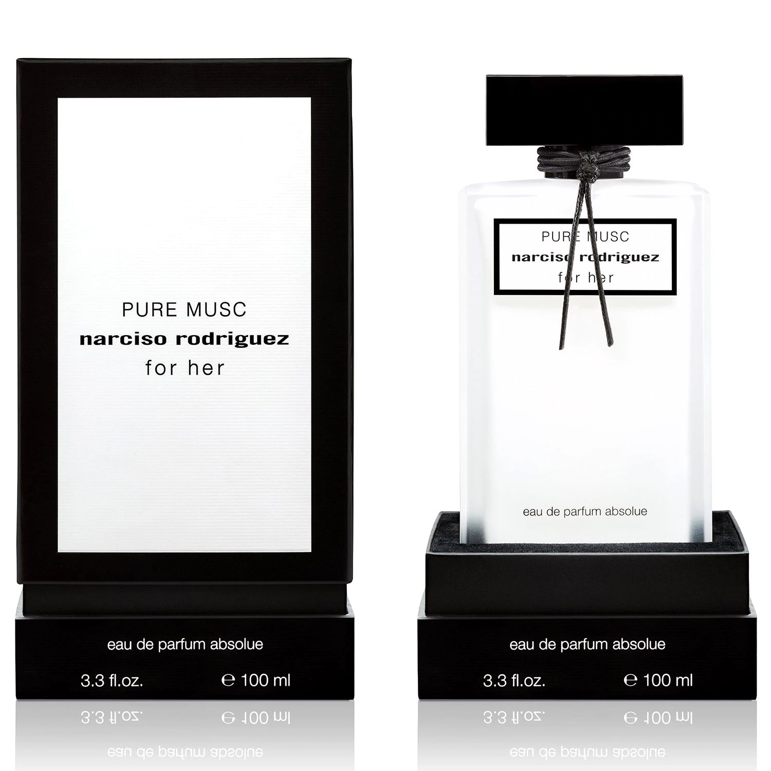 For her. Narciso Rodriguez Pure Musk for her. Narciso Rodriguez Pure Musk. EDP Narciso Rodriguez Pure Musc for her 50 ml. Narciso Rodriguez Pure Musc for her парфюмерная вода 50 мл.