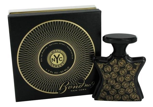 9 духов. Парфюмерная вода Bond no. 9 Wall Street. Bond no. 9 NYC Wall Street EDP 100 мл (тестер). Парфюмированная вода Bond no.9 Wall Street Unisex 100 мл. NYC духи Bond 9.