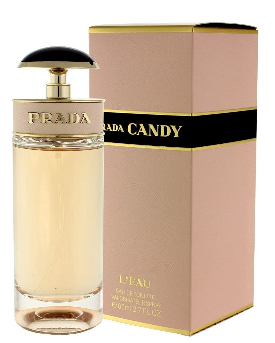 Prada candy. Prada Candy 80 ml. Духи Prada Candy. Прада Кэнди leau. Туалетная вода Prada Candy l'Eau.