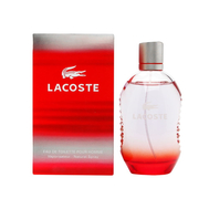 Lacoste Style in Play