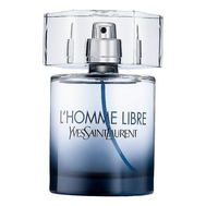 YSL L'Homme Libre
