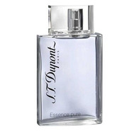 S.T. Dupont Essence pure for men