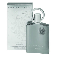 Afnan Supremacy Silver