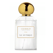 Chabaud Maison De Parfum Ile Mythique