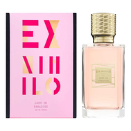 Ex Nihilo Lust In Paradise