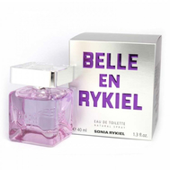 Sonia Rykiel Belle en Rykiel Eau de Toillete