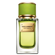 Dolce Gabbana (D&G) Velvet Mughetto