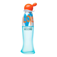 Moschino I Love Love