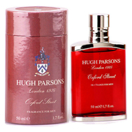 Hugh Parsons Oxford Street