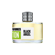 Mark Buxton Black Angel