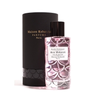 Maison Rebatchi Rose Rebatchi