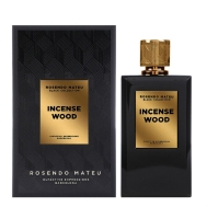 Rosendo Mateu Incense Wood