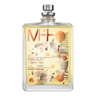 Escentric Molecules Molecule 01+Black Tea