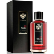 Mancera Intense Red Tobacco
