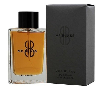 Bill Blass Mr Blass 100733