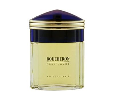 Boucheron Pour Homme 100906