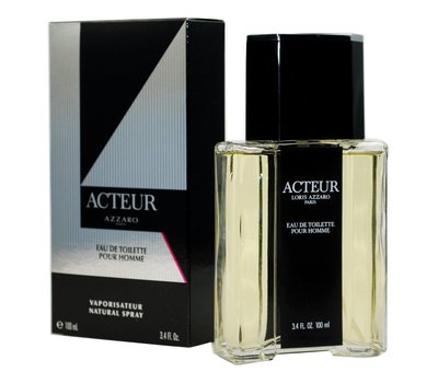 Azzaro Acteur 100120