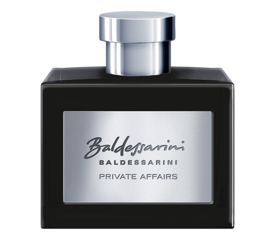 Baldessarini Private Affairs