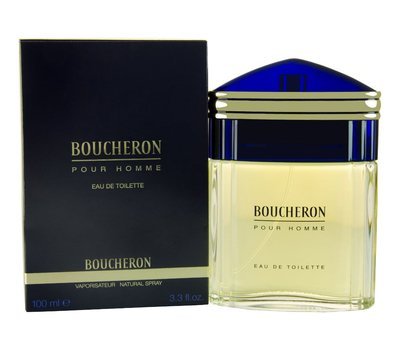 Boucheron Pour Homme 100900