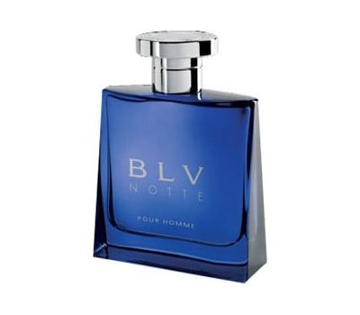 Bvlgari BLV Notte Men 101530