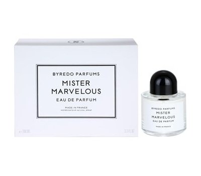 Byredo Mister Marvelous 101778