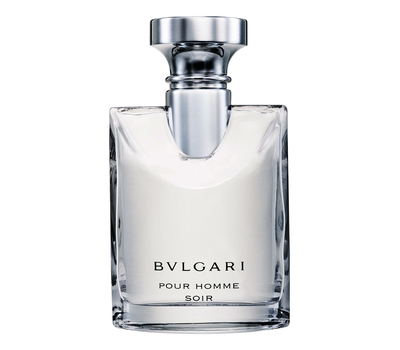 Bvlgari Pour Homme Soir