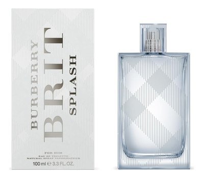 Burberry Brit Splash for Men 101266