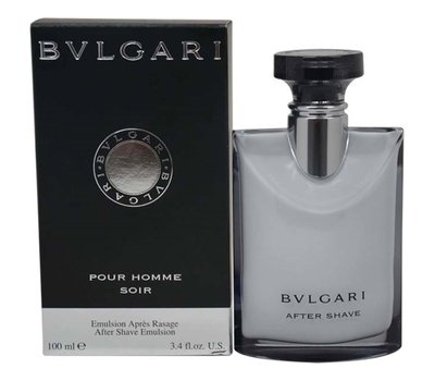 Bvlgari Pour Homme Soir 101691