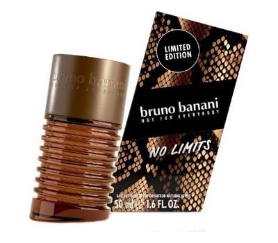 Bruno Banani No Limits Man 101131