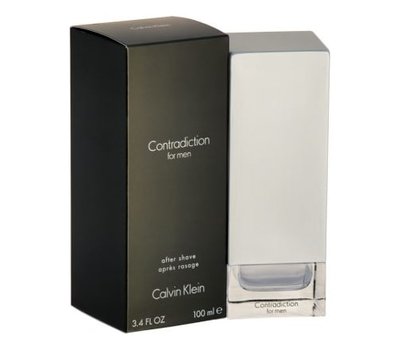 Calvin Klein Contradiction for men 102110