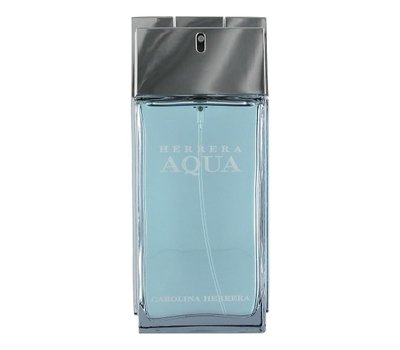 Carolina Herrera Aqua for men