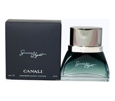 Canali Summer Night Men 102604