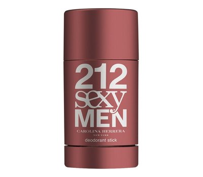 Carolina Herrera 212 Sexy Men 102724