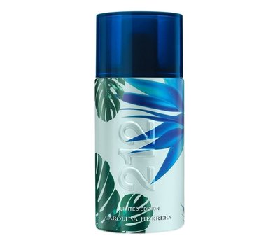 Carolina Herrera 212 Surf Men 102761