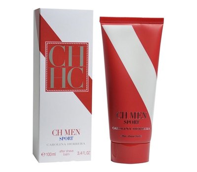 Carolina Herrera CH Men Sport 102904