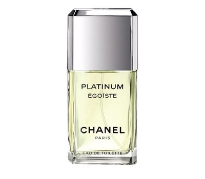 Chanel Egoiste Platinum