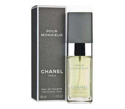 Chanel pour Monsieur 103901