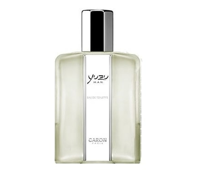 Caron Yuzu Man