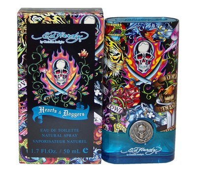 Christian Audigier Ed Hardy Hearts & Daggers for Him 104093