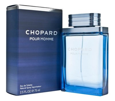 Chopard Pour Homme 104066