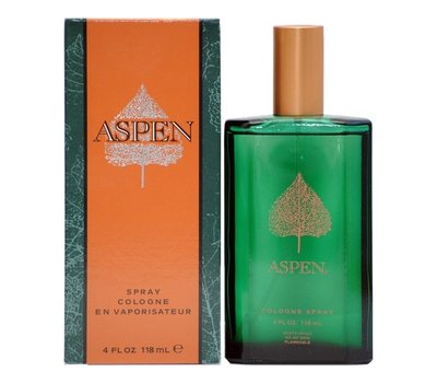 Coty Aspen For Men 104820