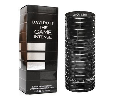 Davidoff The Game Intense 105955