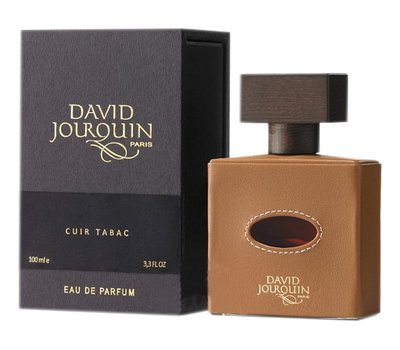 David Jourquin Cuir Tabac 105482