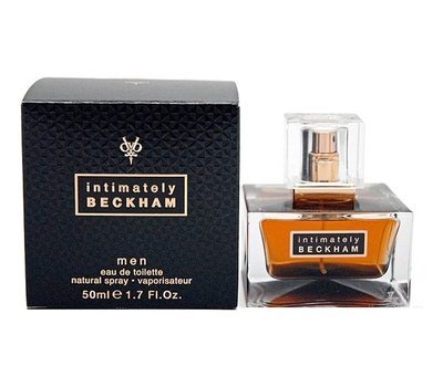 David Beckham Intimately Men 105422