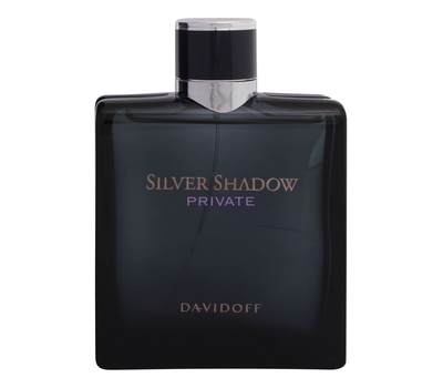 Davidoff Silver Shadow Private