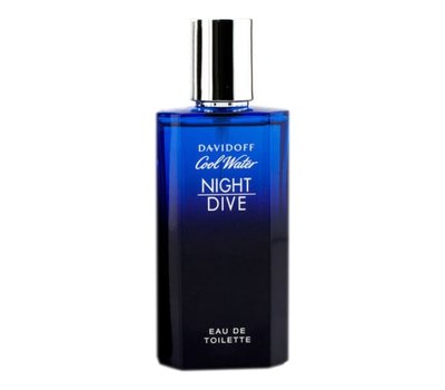 Davidoff Cool Water Night Dive 105740