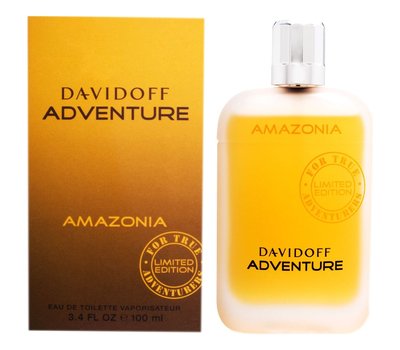 Davidoff Adventure Amazonia 105520