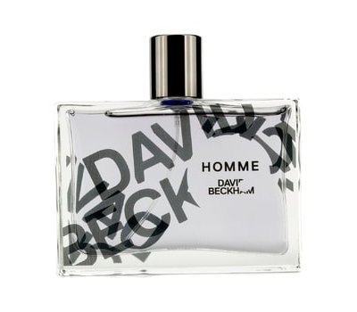 David Beckham Homme 105368