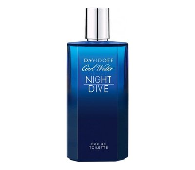 Davidoff Cool Water Night Dive