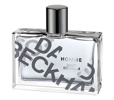 David Beckham Homme 105367